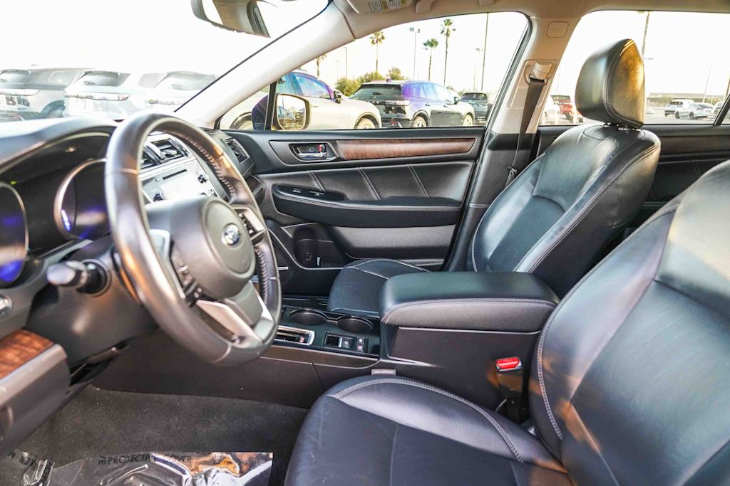 Thumbnail: 2019 Subaru Outback - 11