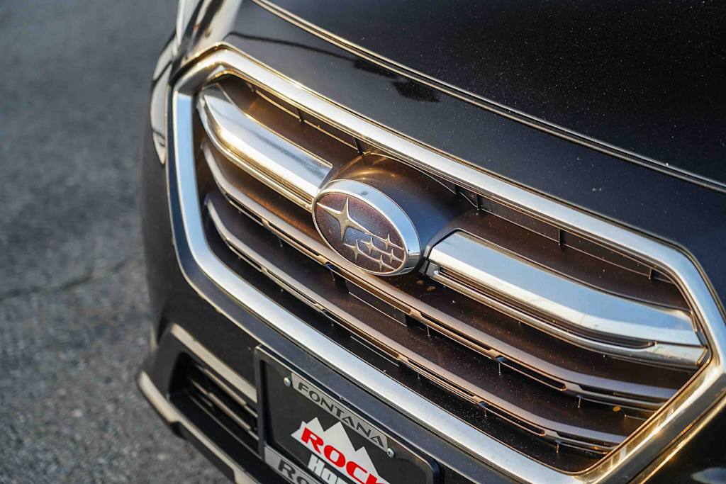 Thumbnail: 2019 Subaru Outback - 6