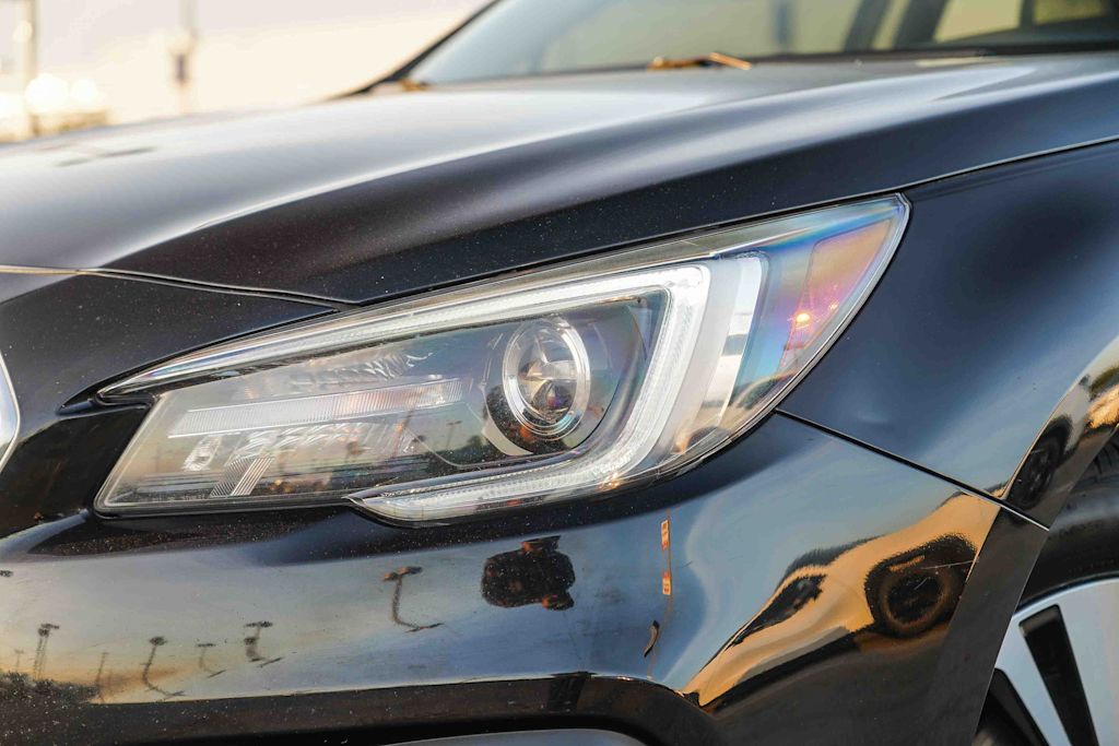 Thumbnail: 2019 Subaru Outback - 16
