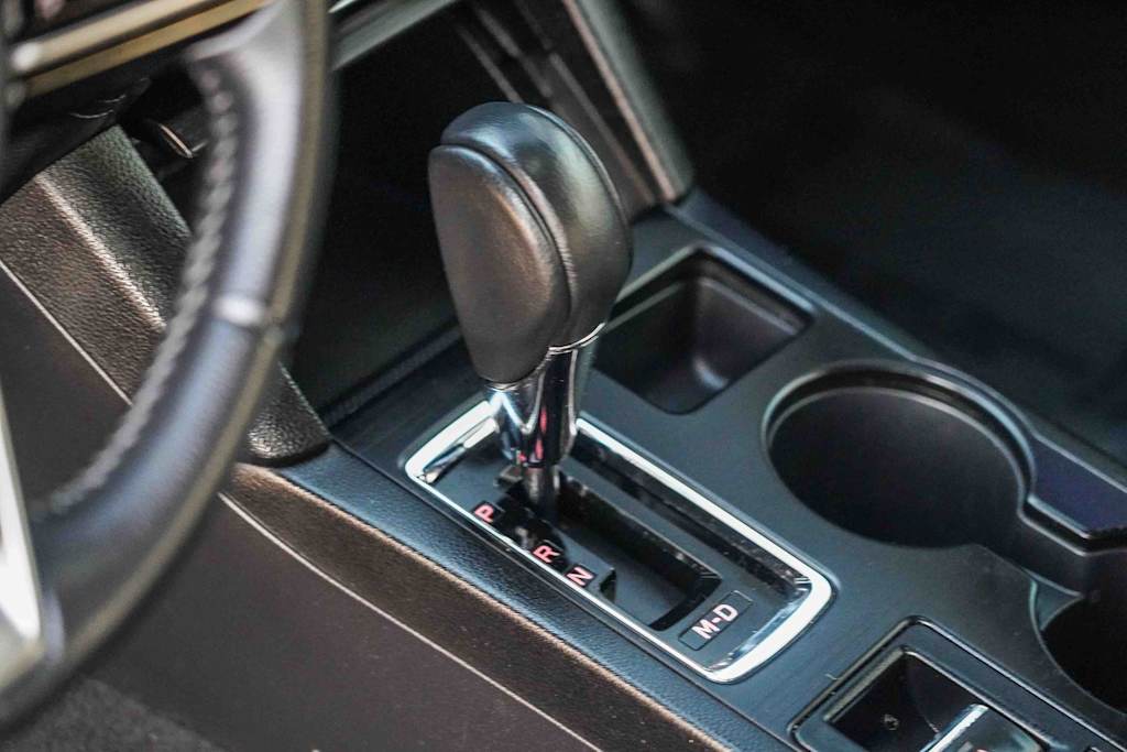 Thumbnail: 2019 Subaru Outback - 14