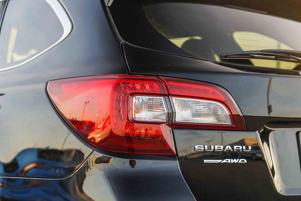 Thumbnail: 2019 Subaru Outback - 19