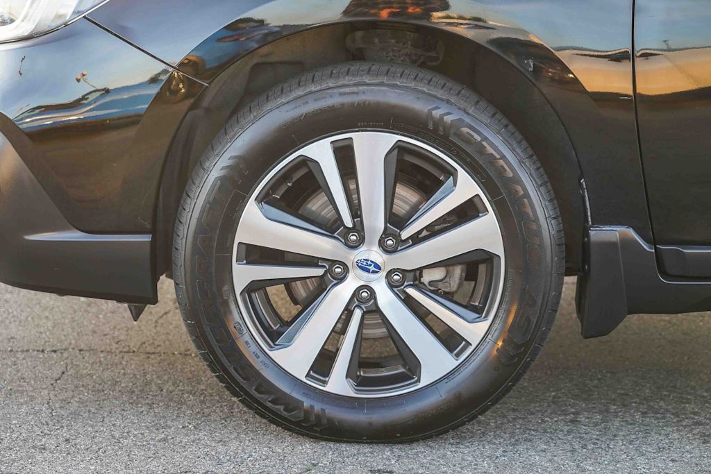 Thumbnail: 2019 Subaru Outback - 7