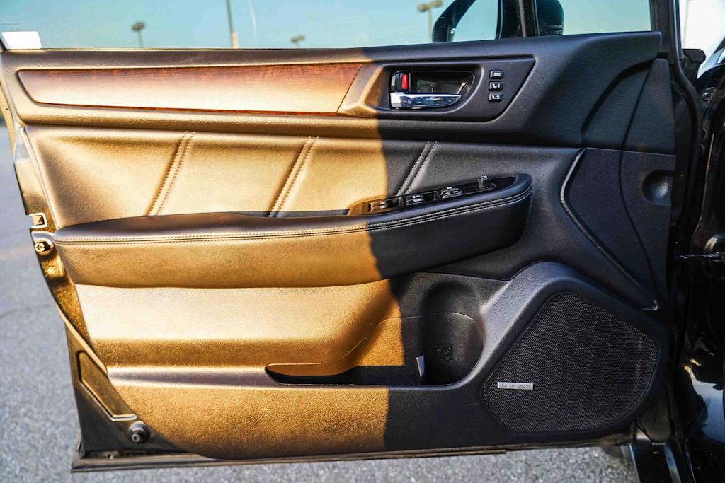 Thumbnail: 2019 Subaru Outback - 23