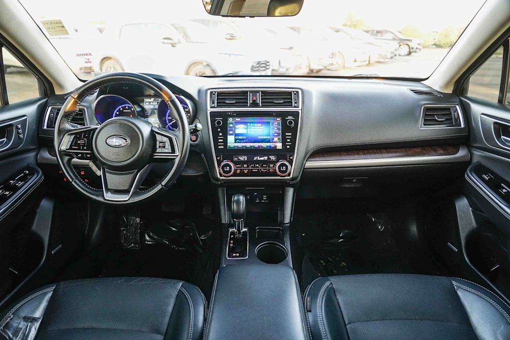 Thumbnail: 2019 Subaru Outback - 2