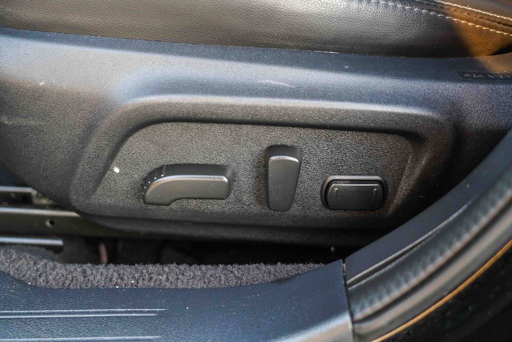 Thumbnail: 2019 Subaru Outback - 24