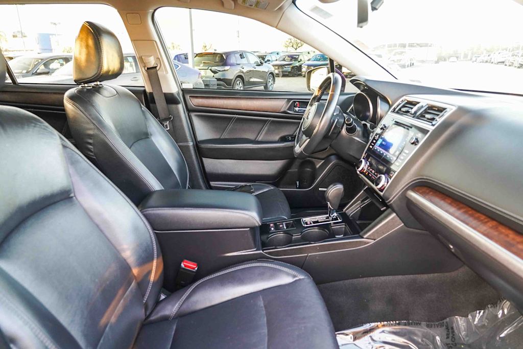 Thumbnail: 2019 Subaru Outback - 10