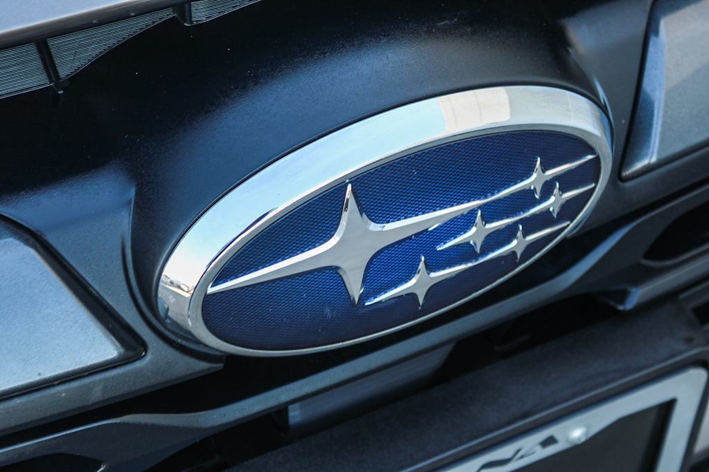 2023 Subaru Outback Premium 23