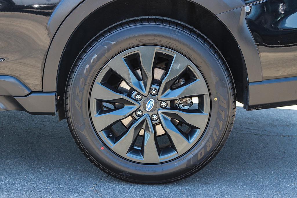 Thumbnail: 2023 Subaru Outback - 7