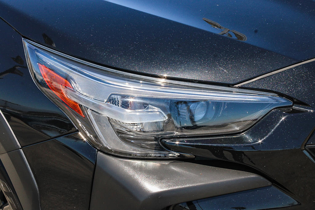 Thumbnail: 2023 Subaru Outback - 20