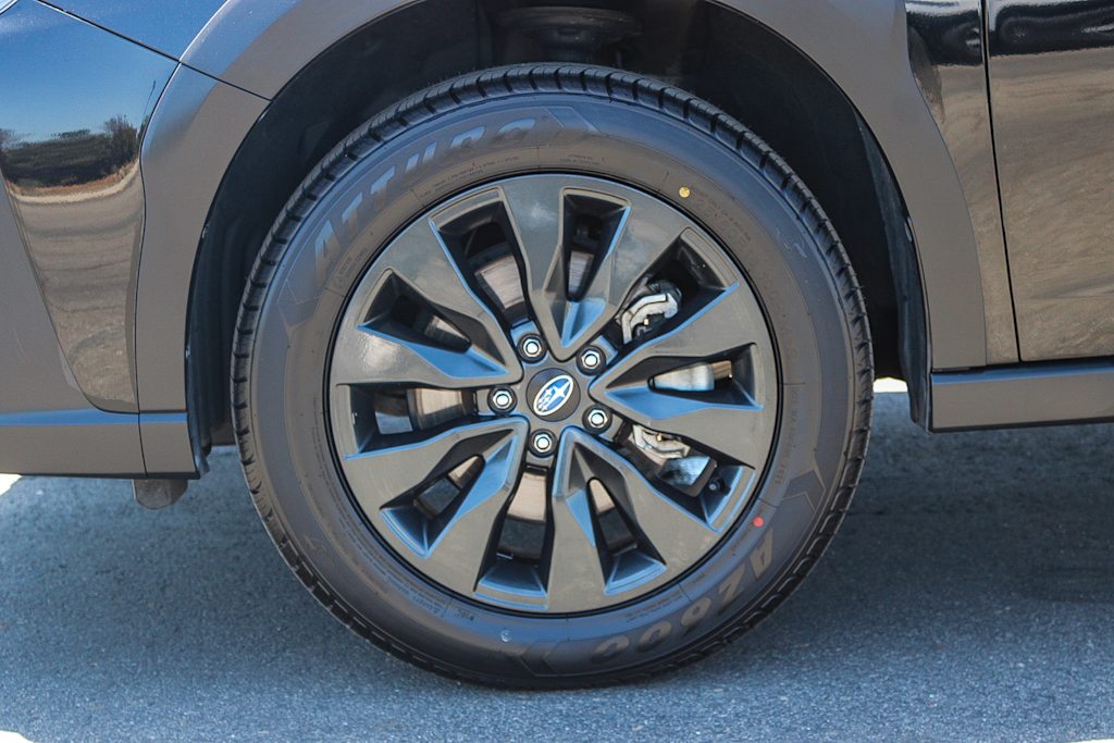 Thumbnail: 2023 Subaru Outback - 23
