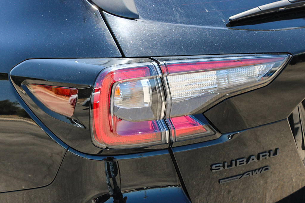 Thumbnail: 2023 Subaru Outback - 22