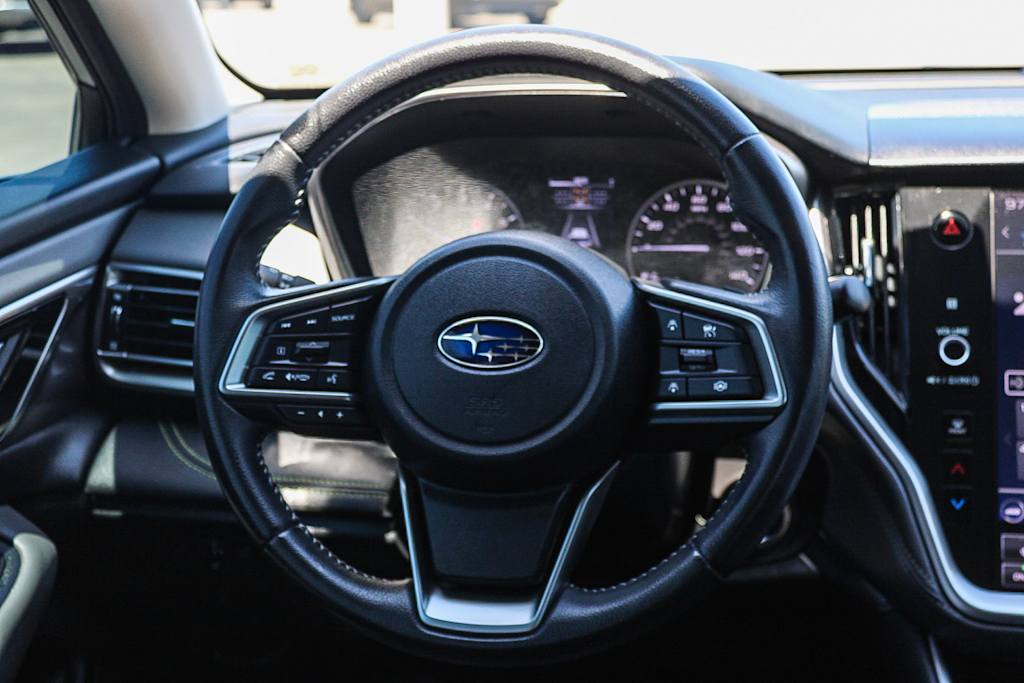 Thumbnail: 2023 Subaru Outback - 13