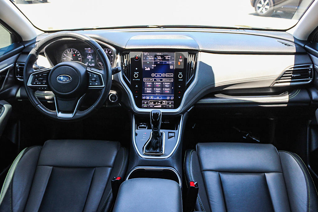 Thumbnail: 2023 Subaru Outback - 2