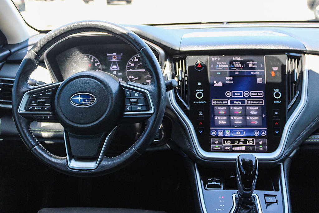 Thumbnail: 2023 Subaru Outback - 9