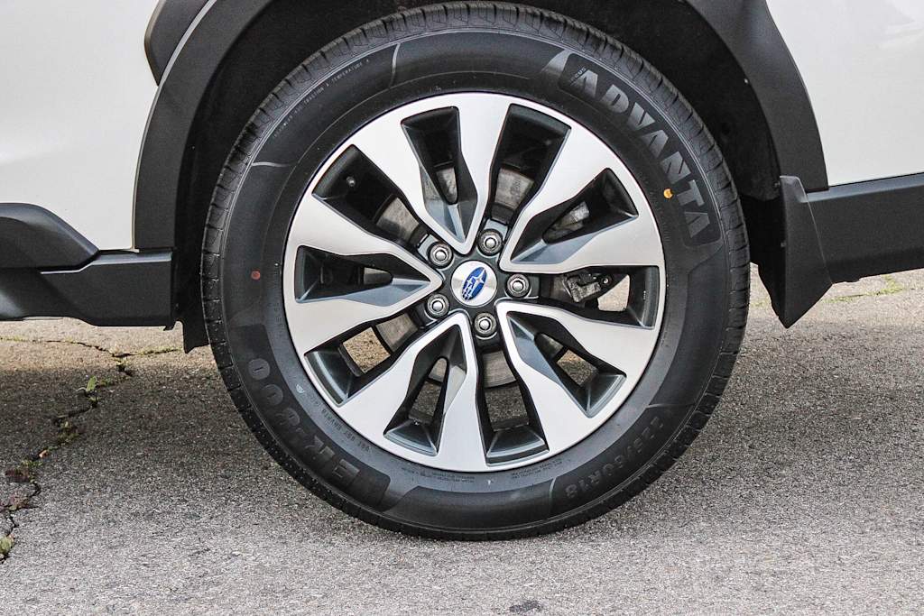 Thumbnail: 2023 Subaru Outback - 6