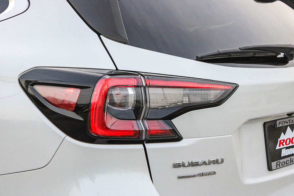 Thumbnail: 2023 Subaru Outback - 18