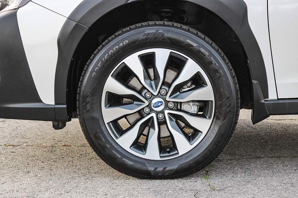 Thumbnail: 2023 Subaru Outback - 19