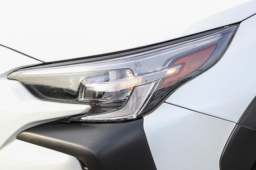 Thumbnail: 2023 Subaru Outback - 20