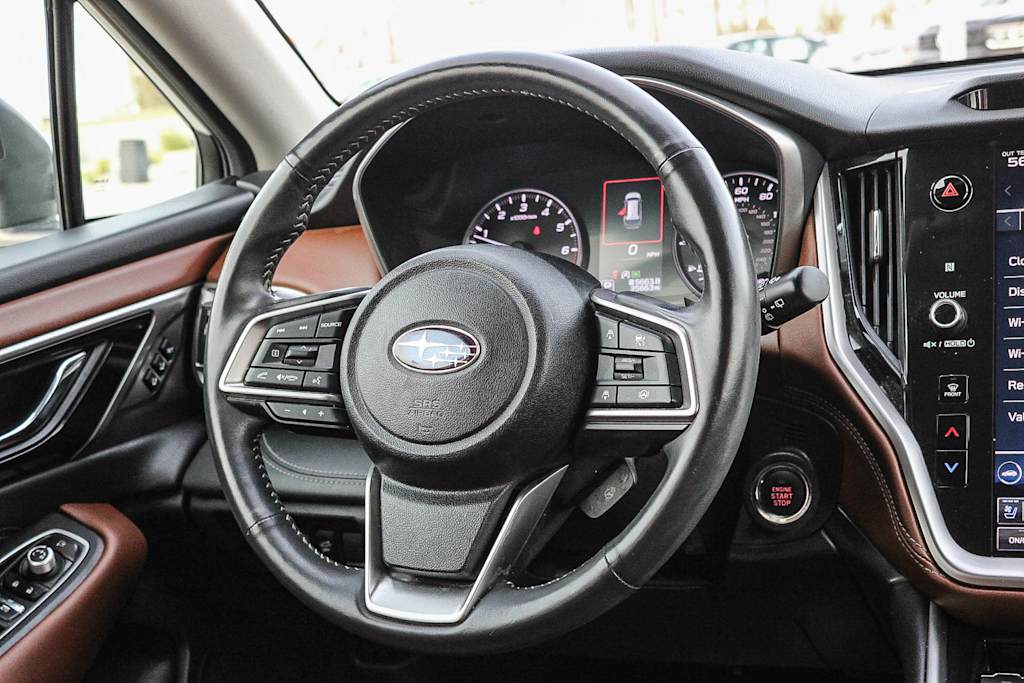 Thumbnail: 2023 Subaru Outback - 2