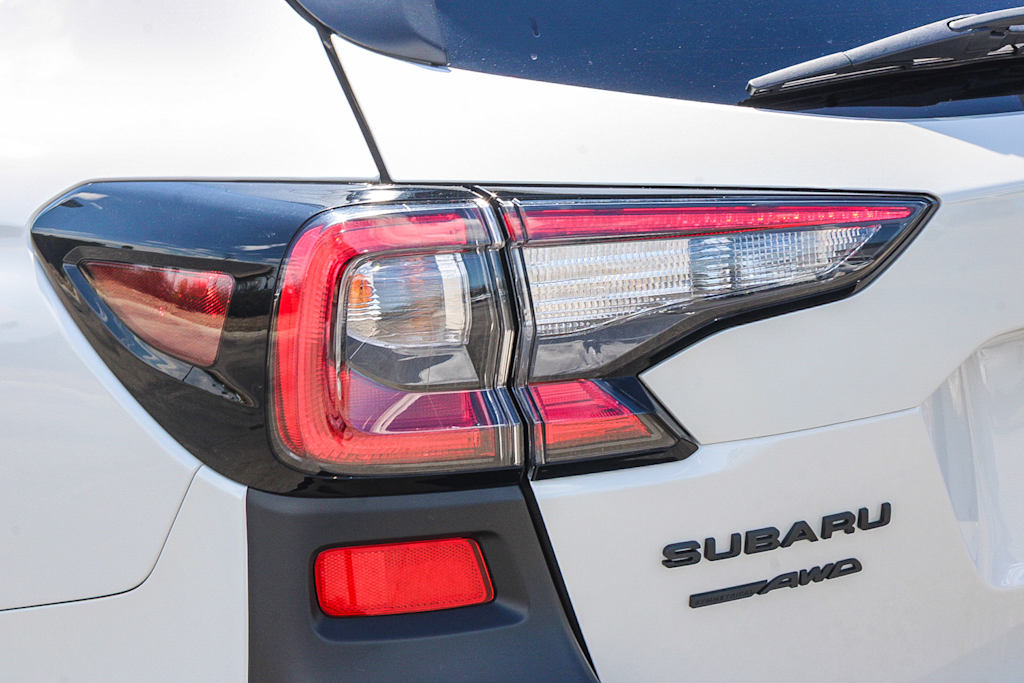 Thumbnail: 2025 Subaru Outback - 22