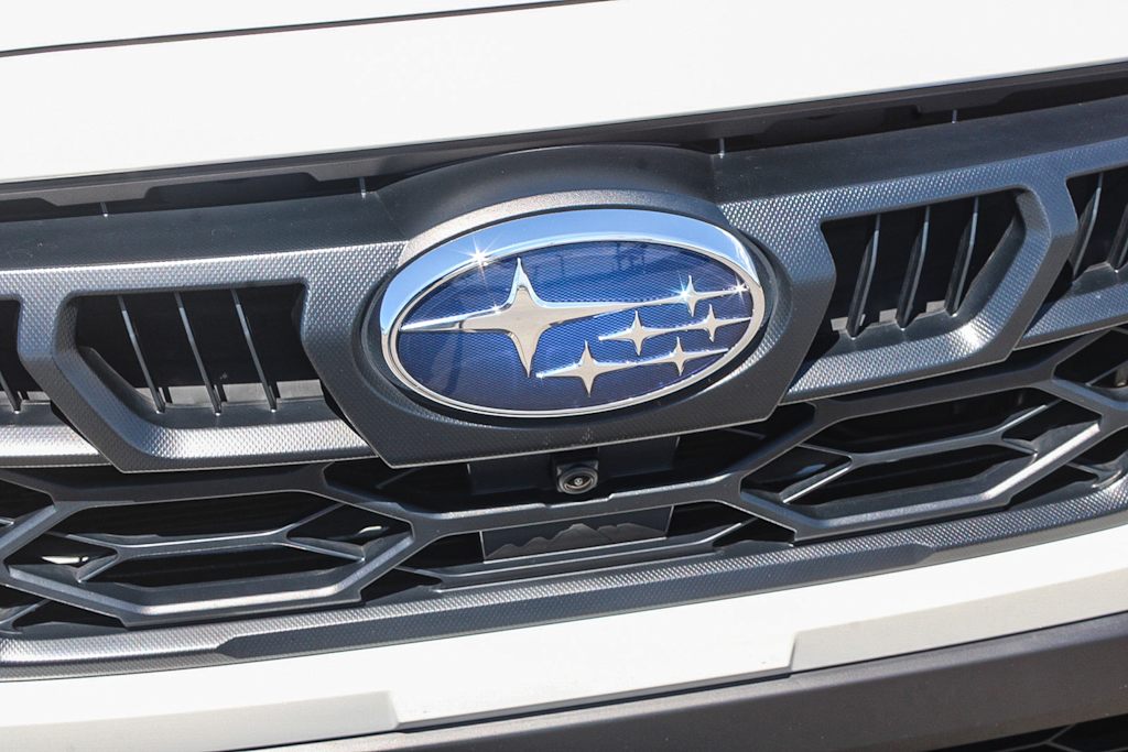 Thumbnail: 2025 Subaru Outback - 6