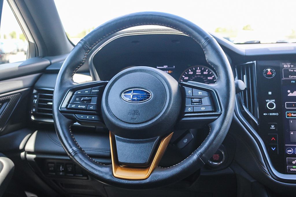 Thumbnail: 2025 Subaru Outback - 13