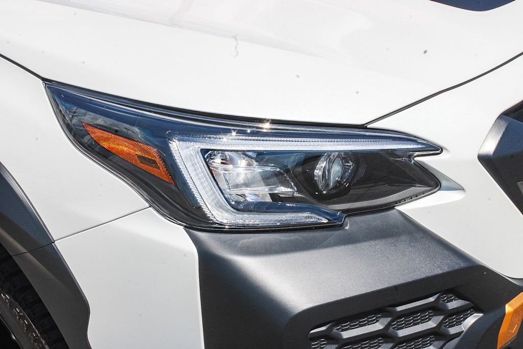 Thumbnail: 2025 Subaru Outback - 20