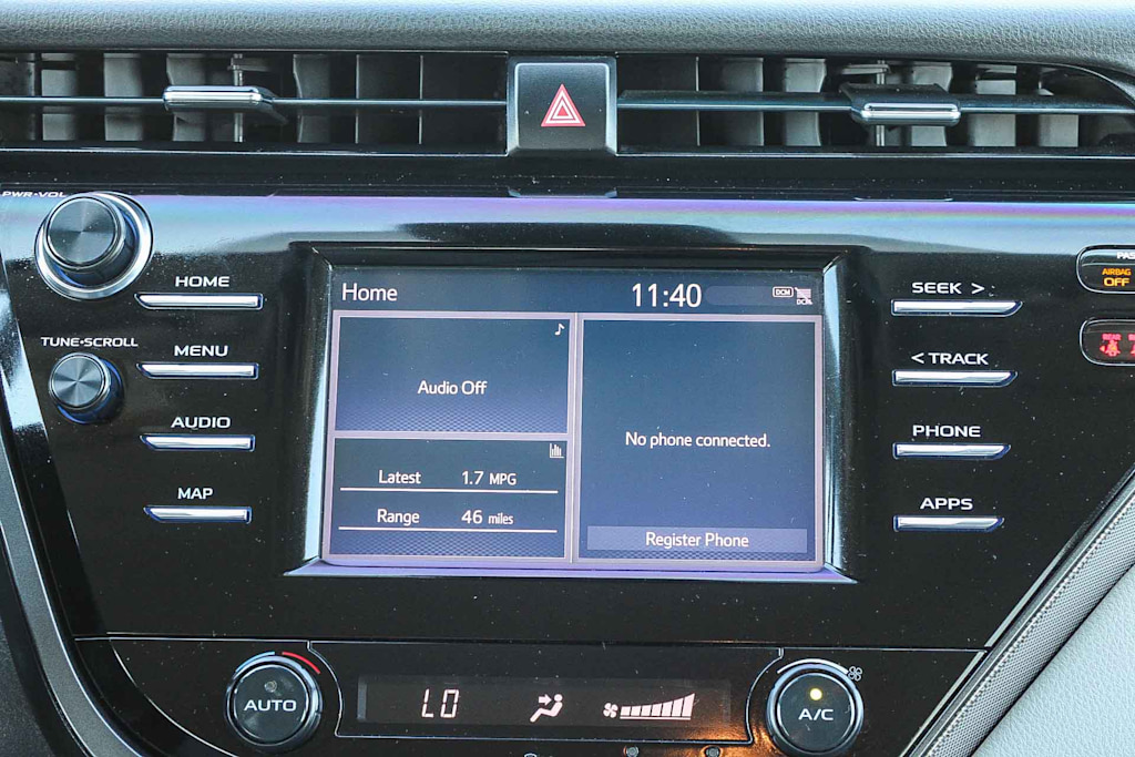 Thumbnail: 2019 Toyota Camry - 14