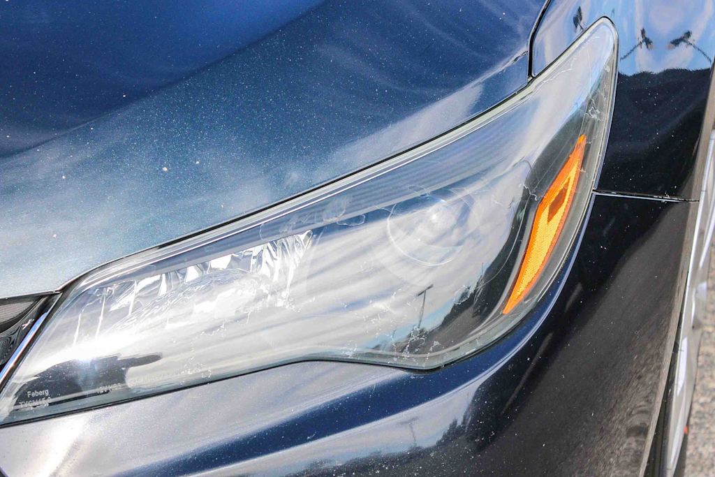 Thumbnail: 2015 Toyota Camry - 22