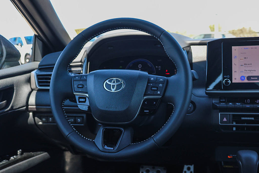 Thumbnail: 2026 Toyota Camry - 13