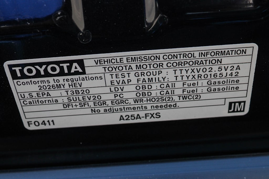 Thumbnail: 2026 Toyota Camry - 18