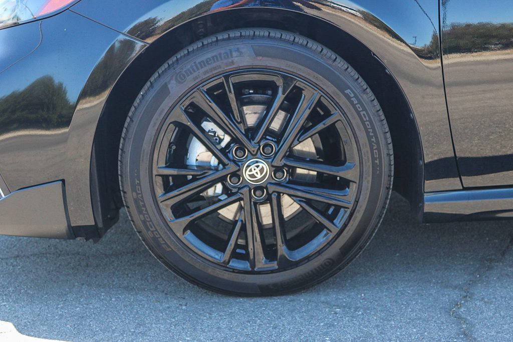 Thumbnail: 2026 Toyota Camry - 23