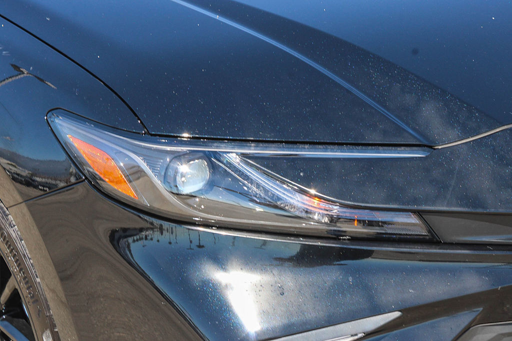 Thumbnail: 2026 Toyota Camry - 20
