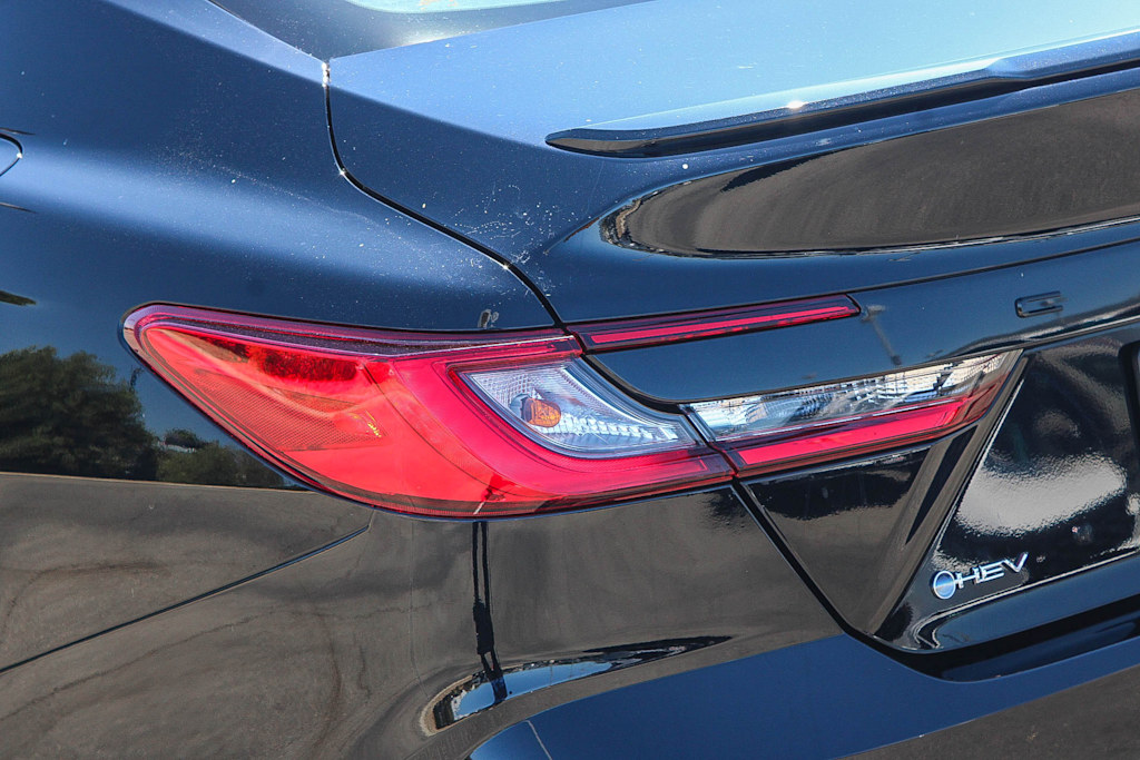 Thumbnail: 2026 Toyota Camry - 22