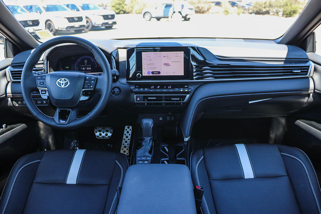 Thumbnail: 2026 Toyota Camry - 2