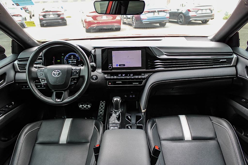 Thumbnail: 2025 Toyota Camry - 2