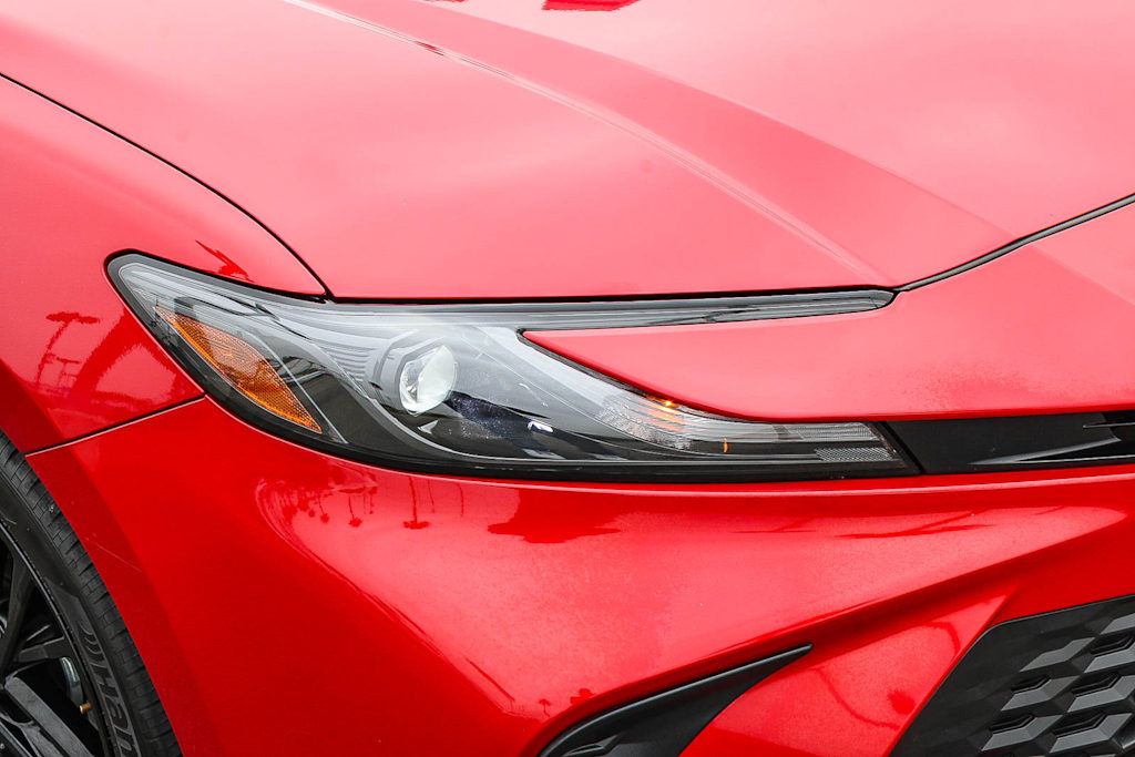 Thumbnail: 2025 Toyota Camry - 20