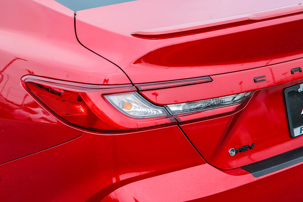 Thumbnail: 2025 Toyota Camry - 22