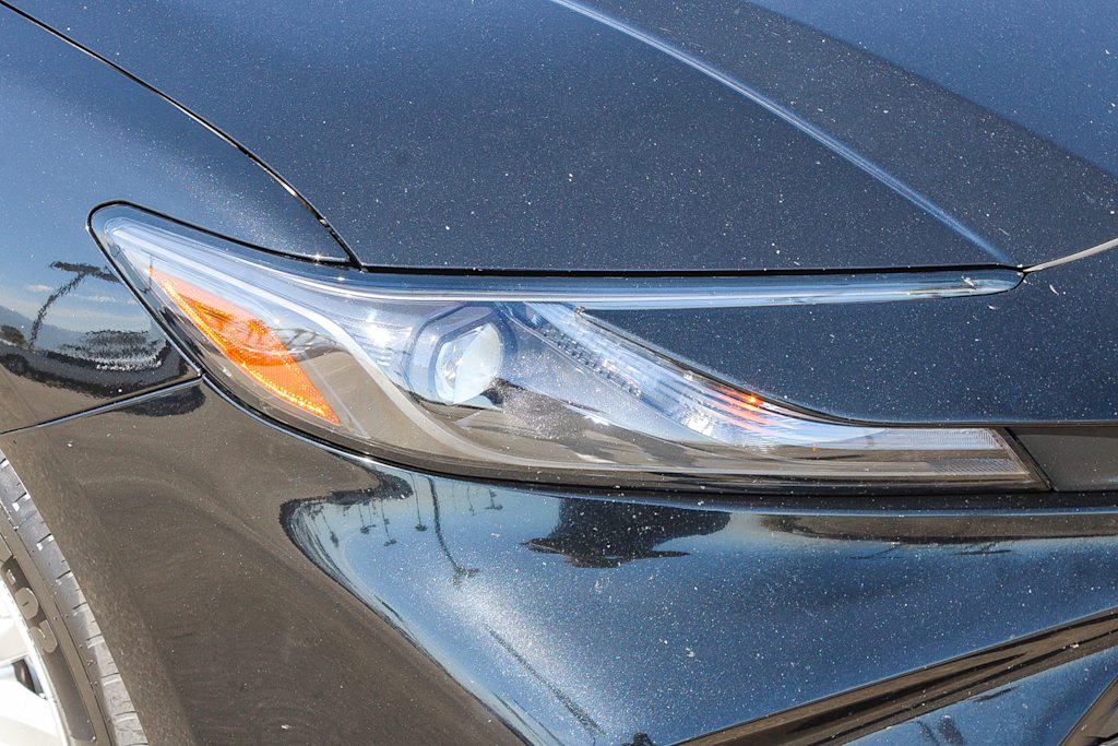 Thumbnail: 2025 Toyota Camry - 19