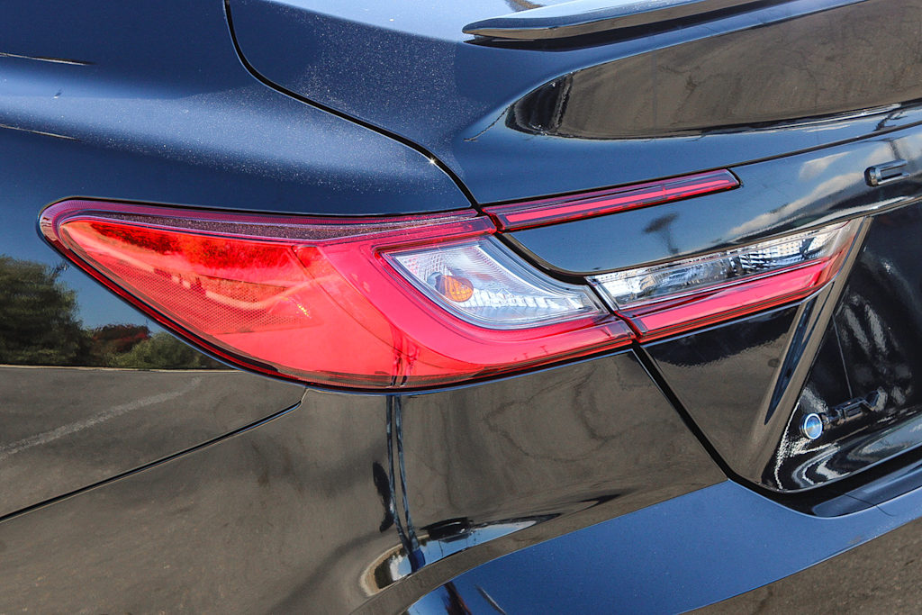 Thumbnail: 2025 Toyota Camry - 22