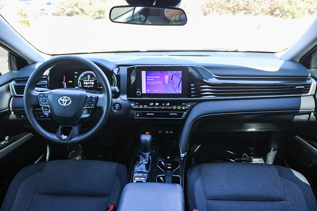 Thumbnail: 2025 Toyota Camry - 2
