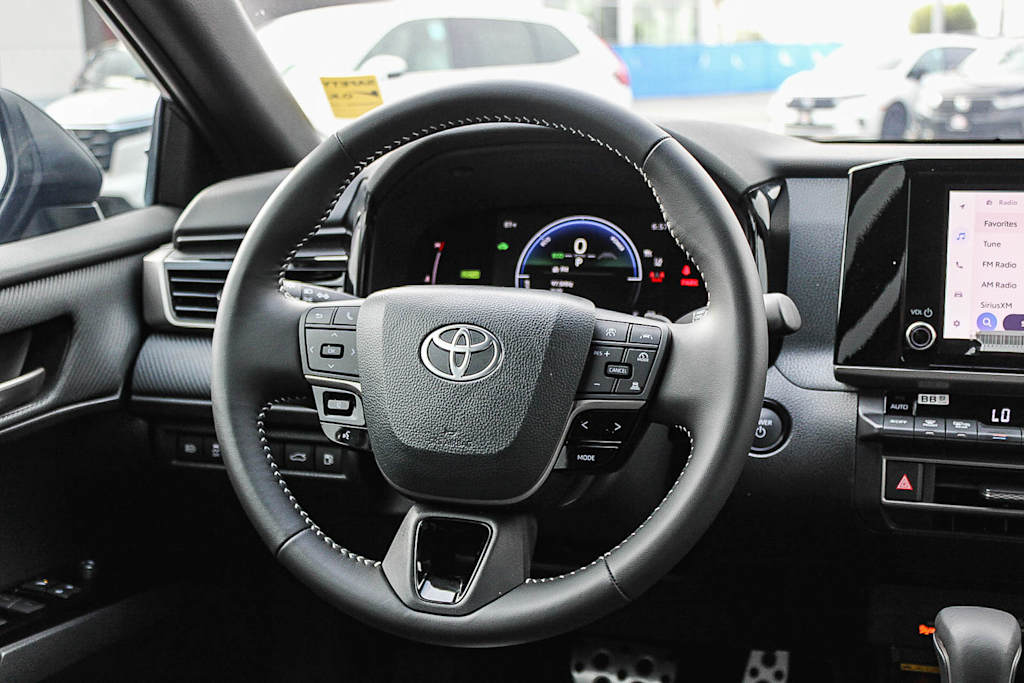Thumbnail: 2026 Toyota Camry - 13