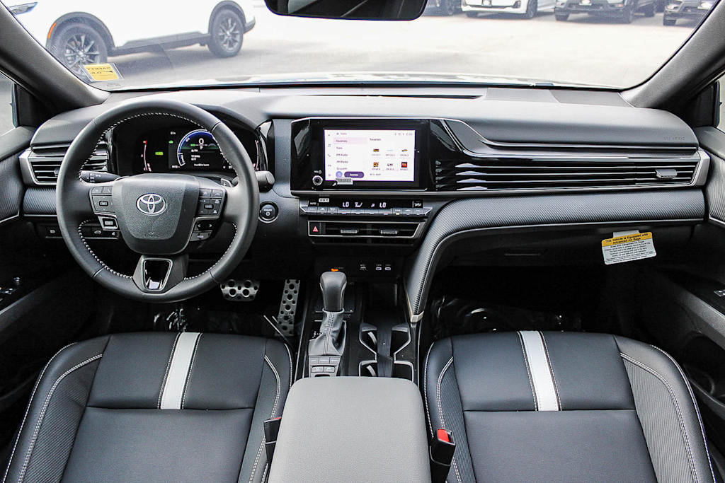 Thumbnail: 2026 Toyota Camry - 2