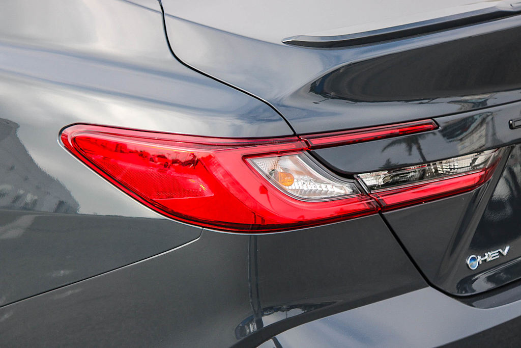 Thumbnail: 2026 Toyota Camry - 22
