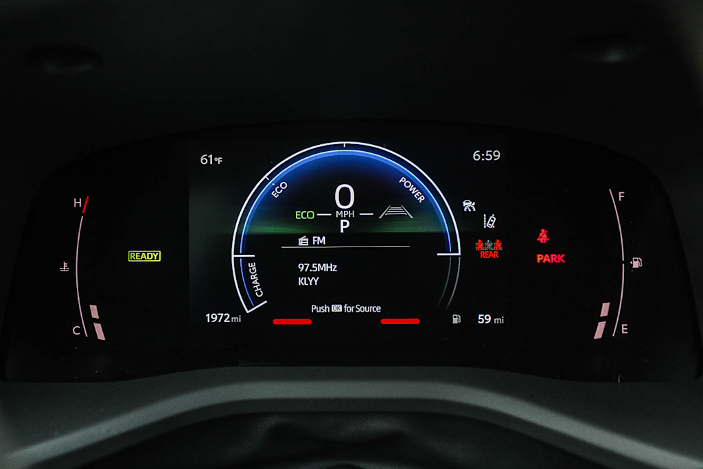 Thumbnail: 2026 Toyota Camry - 16