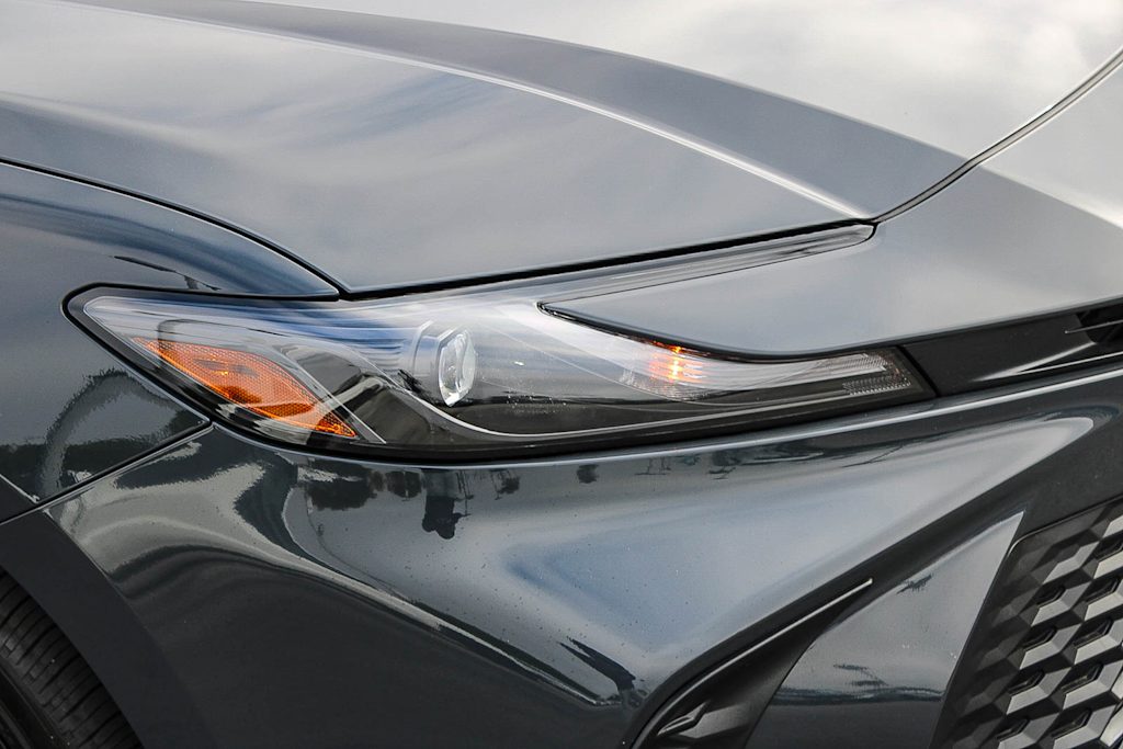 Thumbnail: 2026 Toyota Camry - 20