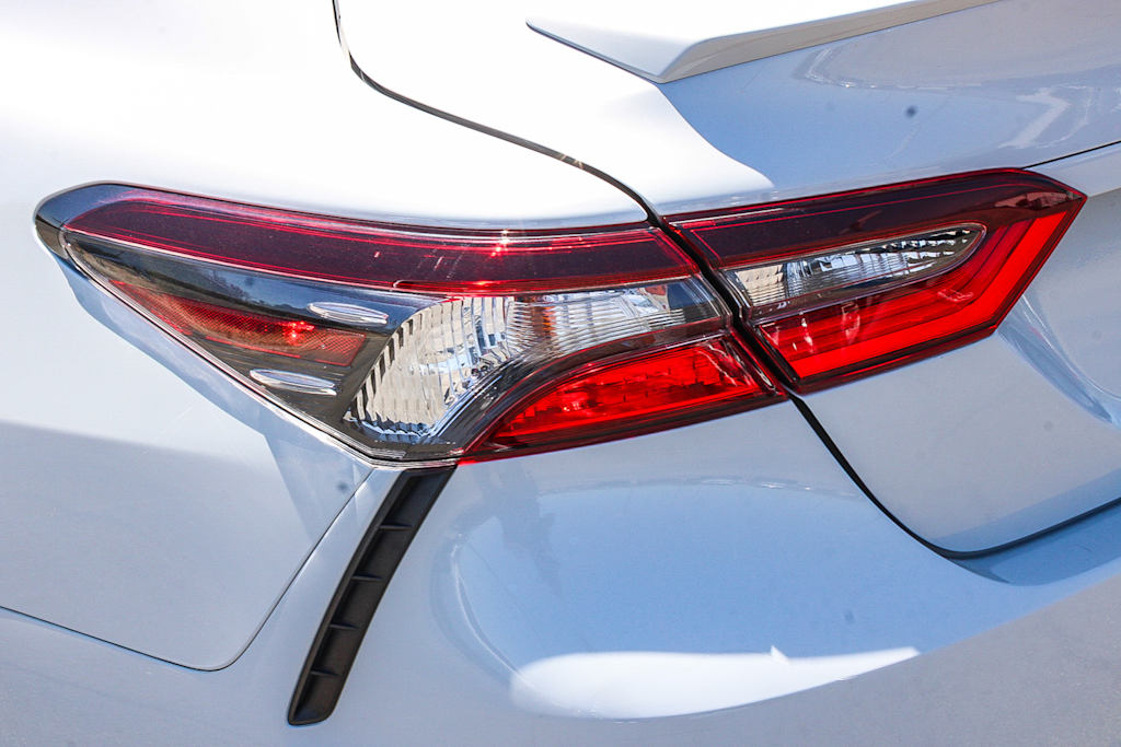 Thumbnail: 2023 Toyota Camry - 22
