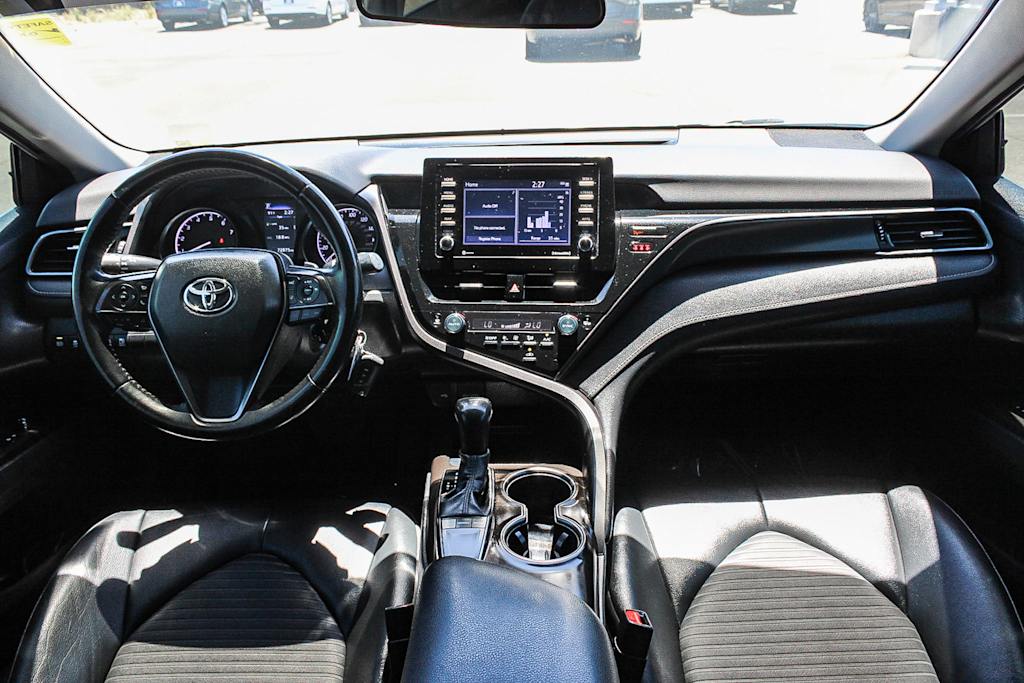 Thumbnail: 2023 Toyota Camry - 2