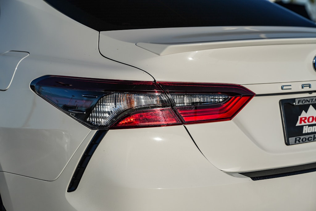 Thumbnail: 2023 Toyota Camry - 6