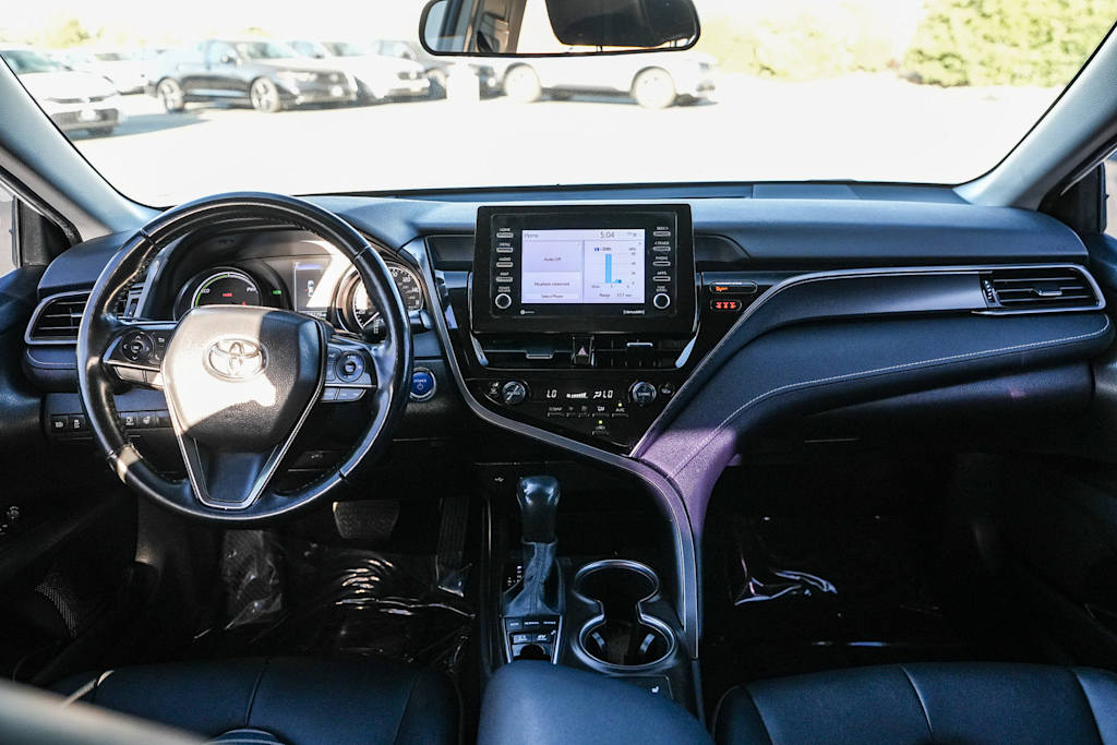 Thumbnail: 2023 Toyota Camry - 2